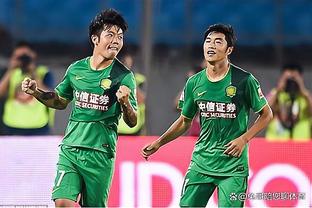 朱芳雨：王睿泽的表现令人惊喜 从大学生球员到如今入选国家队
